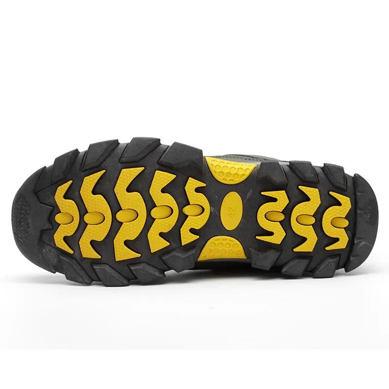 Military Work Boots#3