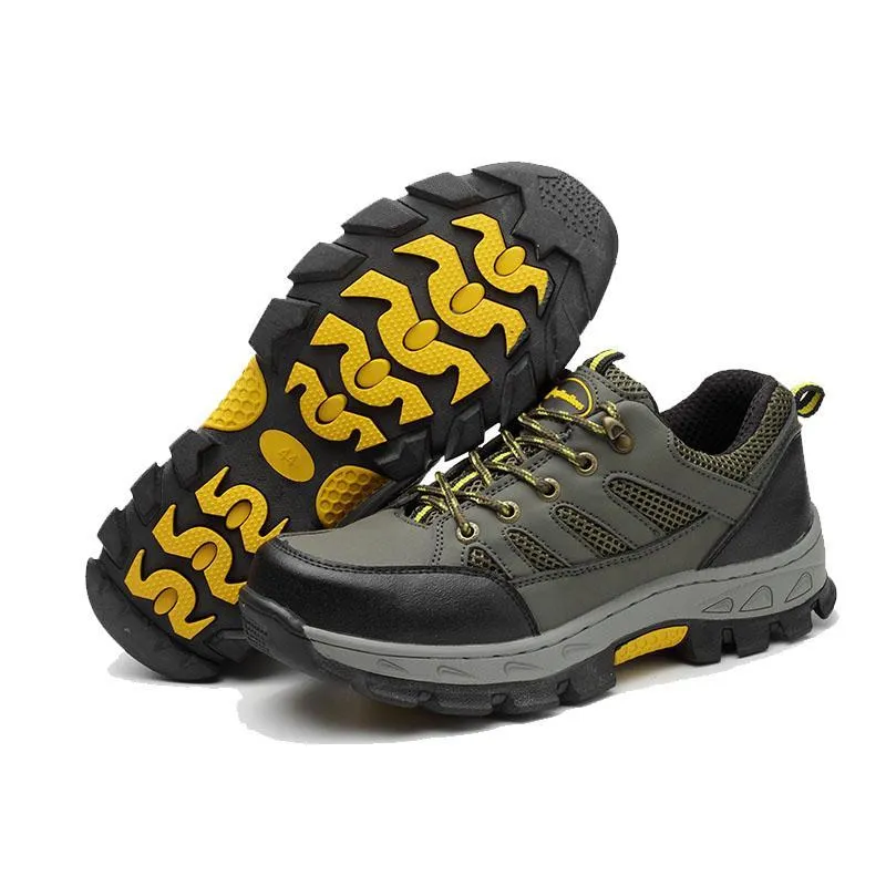 Military Work Boots#3