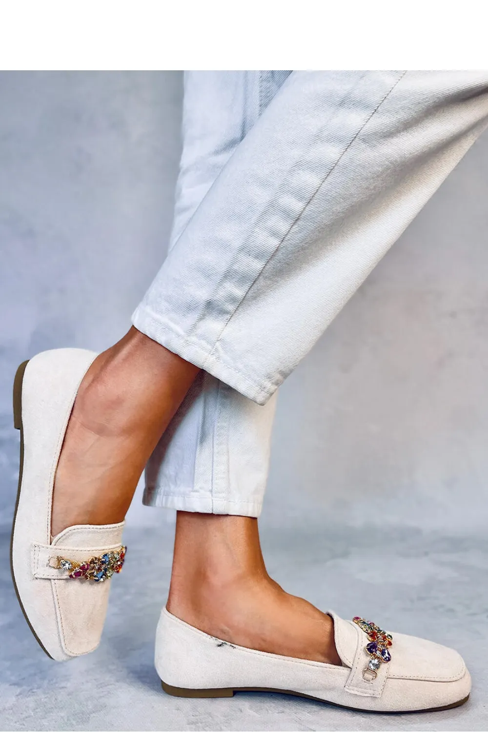 Mocassin model 179873 Inello
