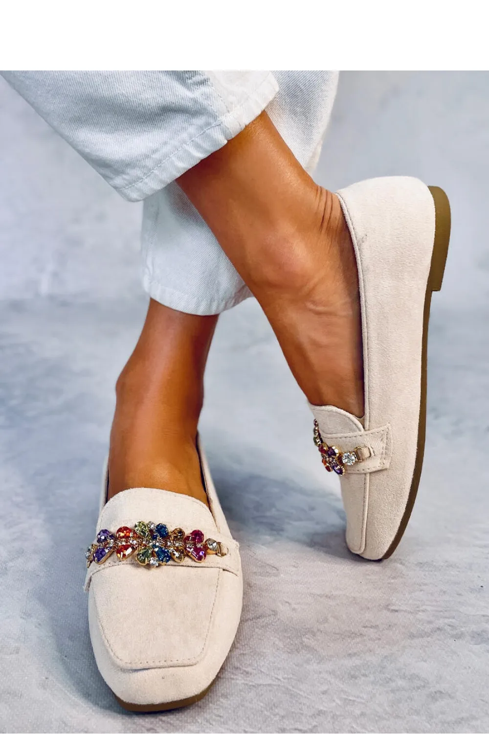 Mocassin model 179873 Inello