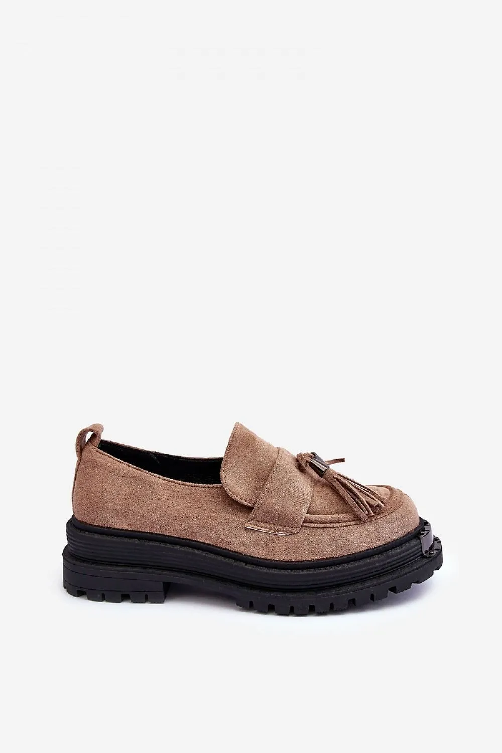 Mocassin model 186090 Step in style