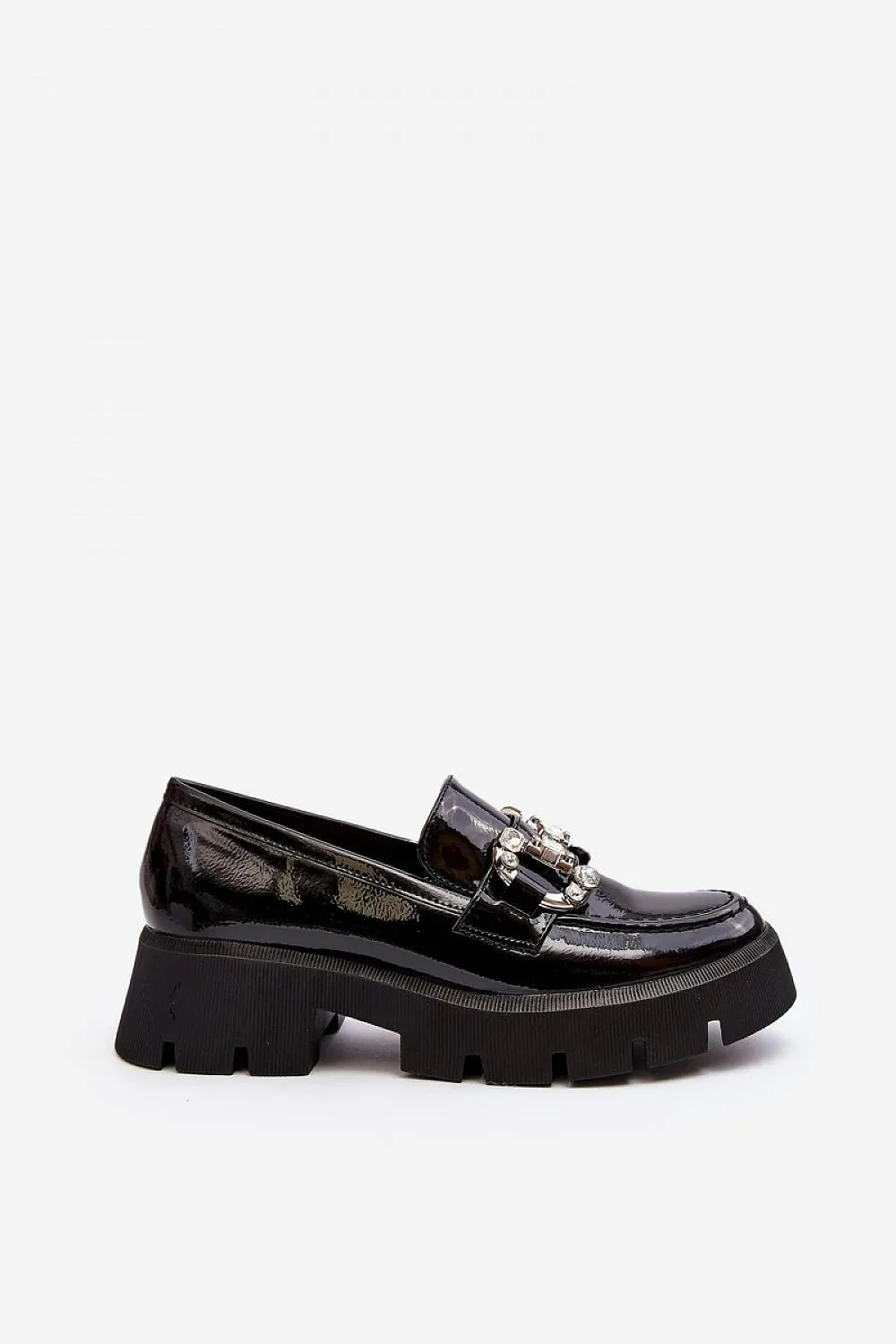 Mocassin model 192022 Step in style