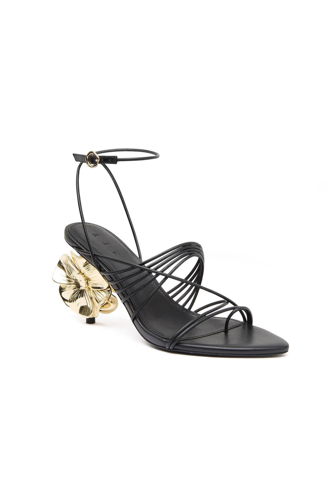 Moonstuck Bloom Heel