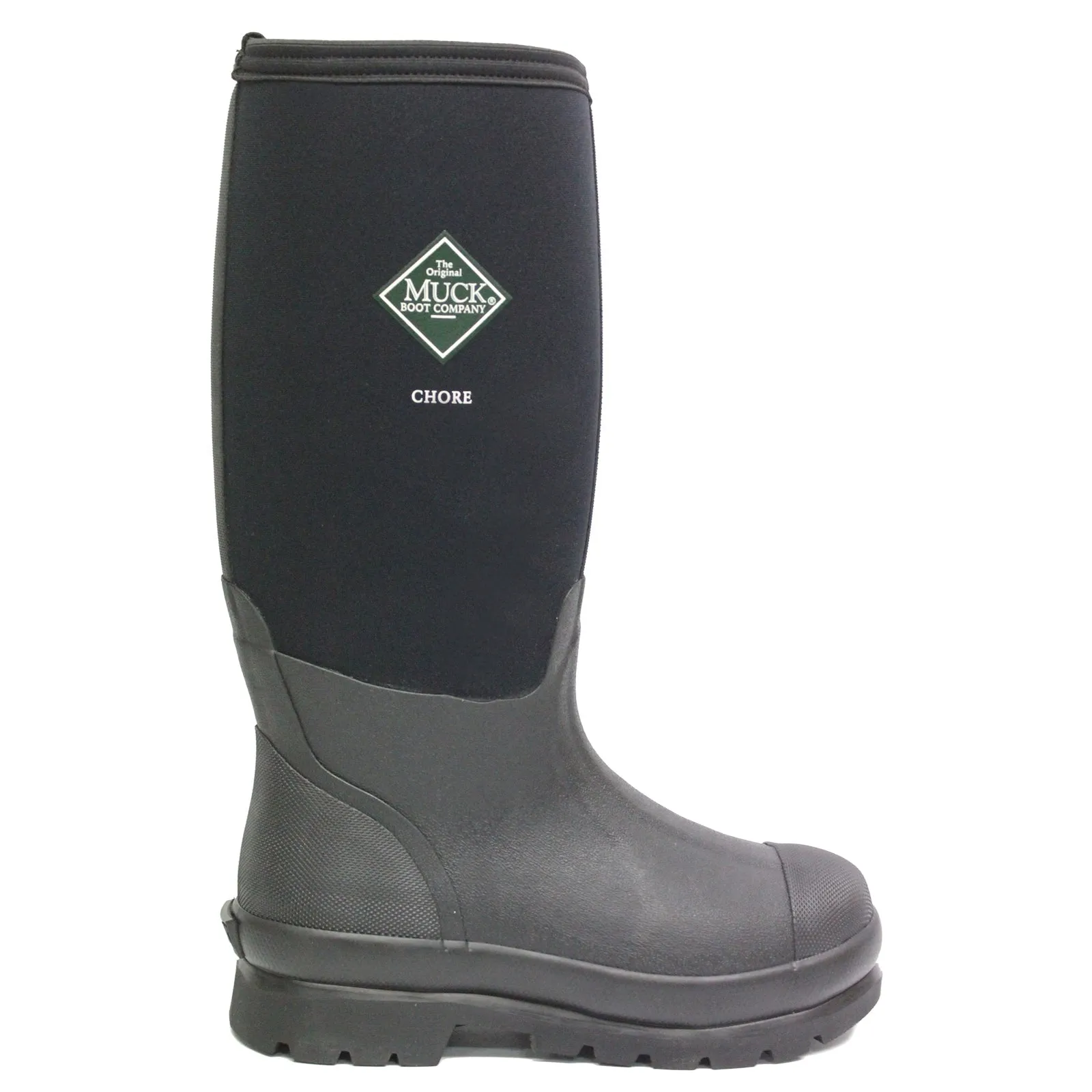 Muck Boot Chore Classic Women's Tall Wellington Boots