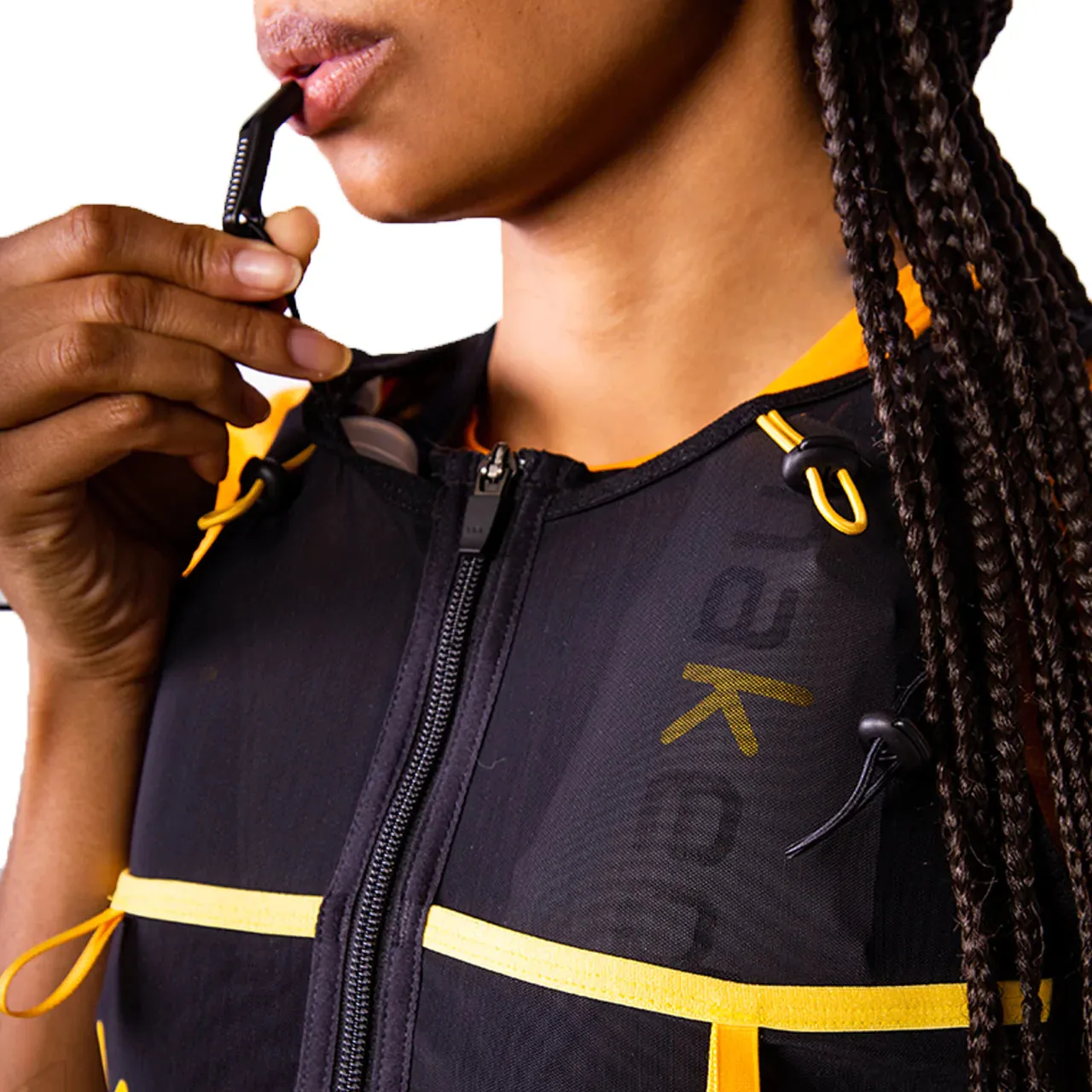 Naked® High Capacity Running Vest Women