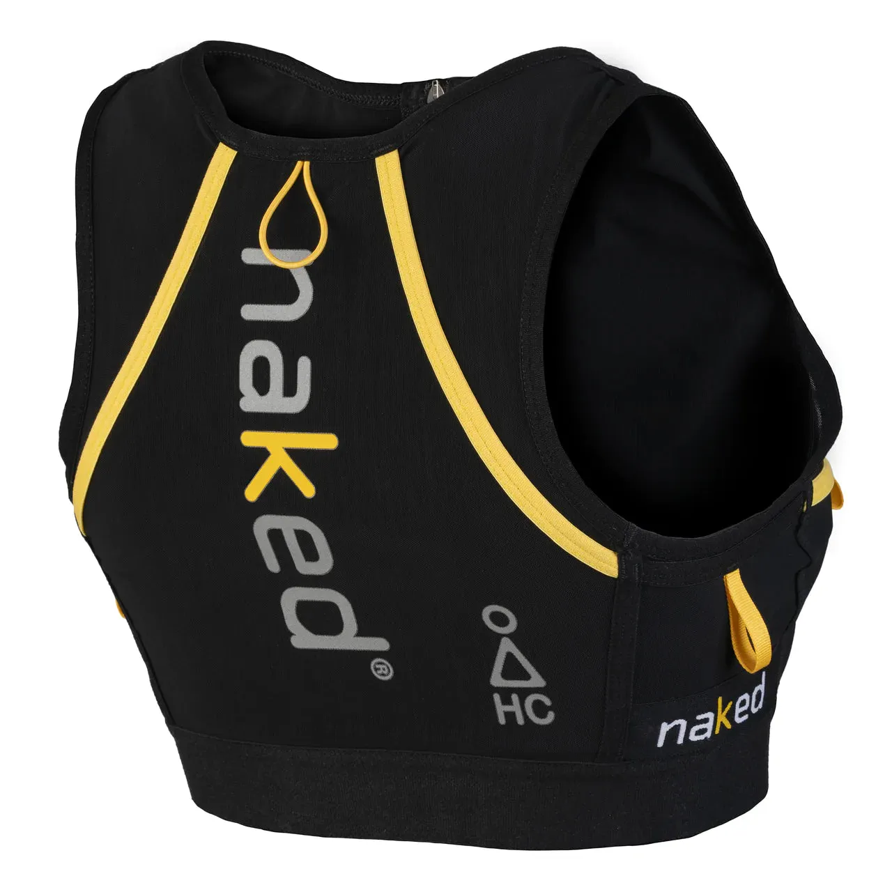 Naked® High Capacity Running Vest Women