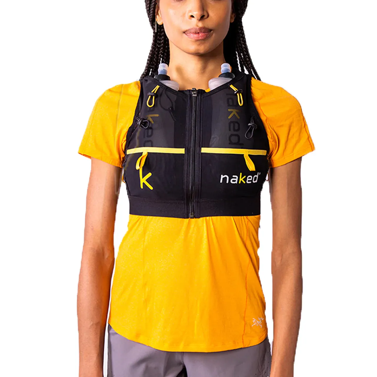 Naked® High Capacity Running Vest Women