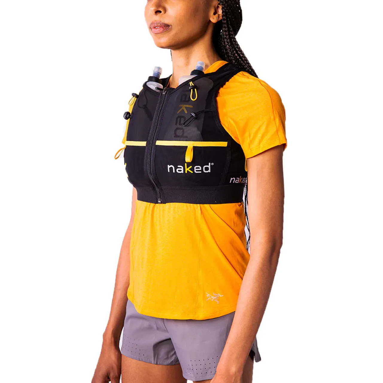 Naked® High Capacity Running Vest Women