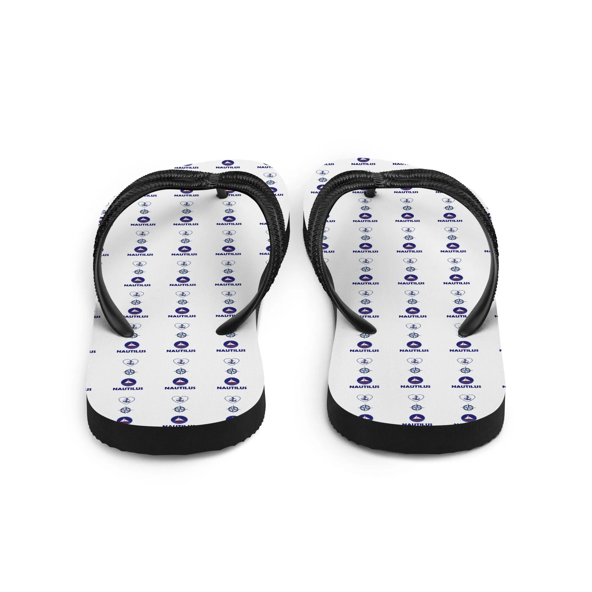 Nautilus Flip-Flops