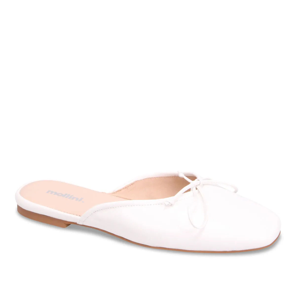 Nevina Mule