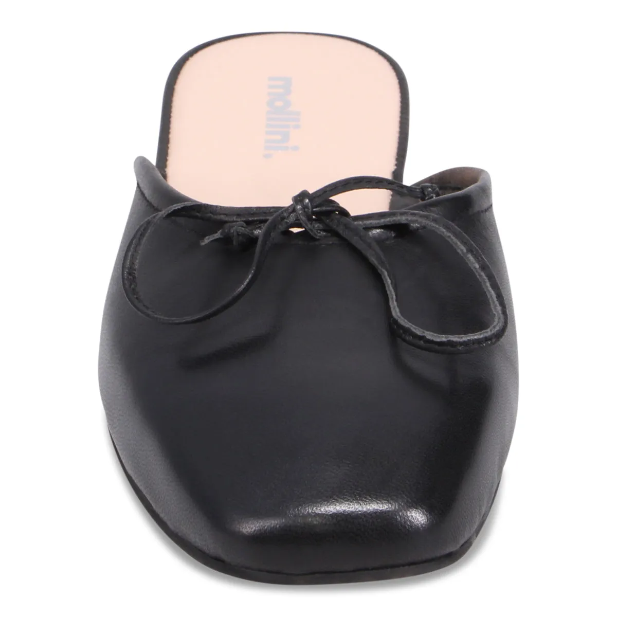 Nevina Mule