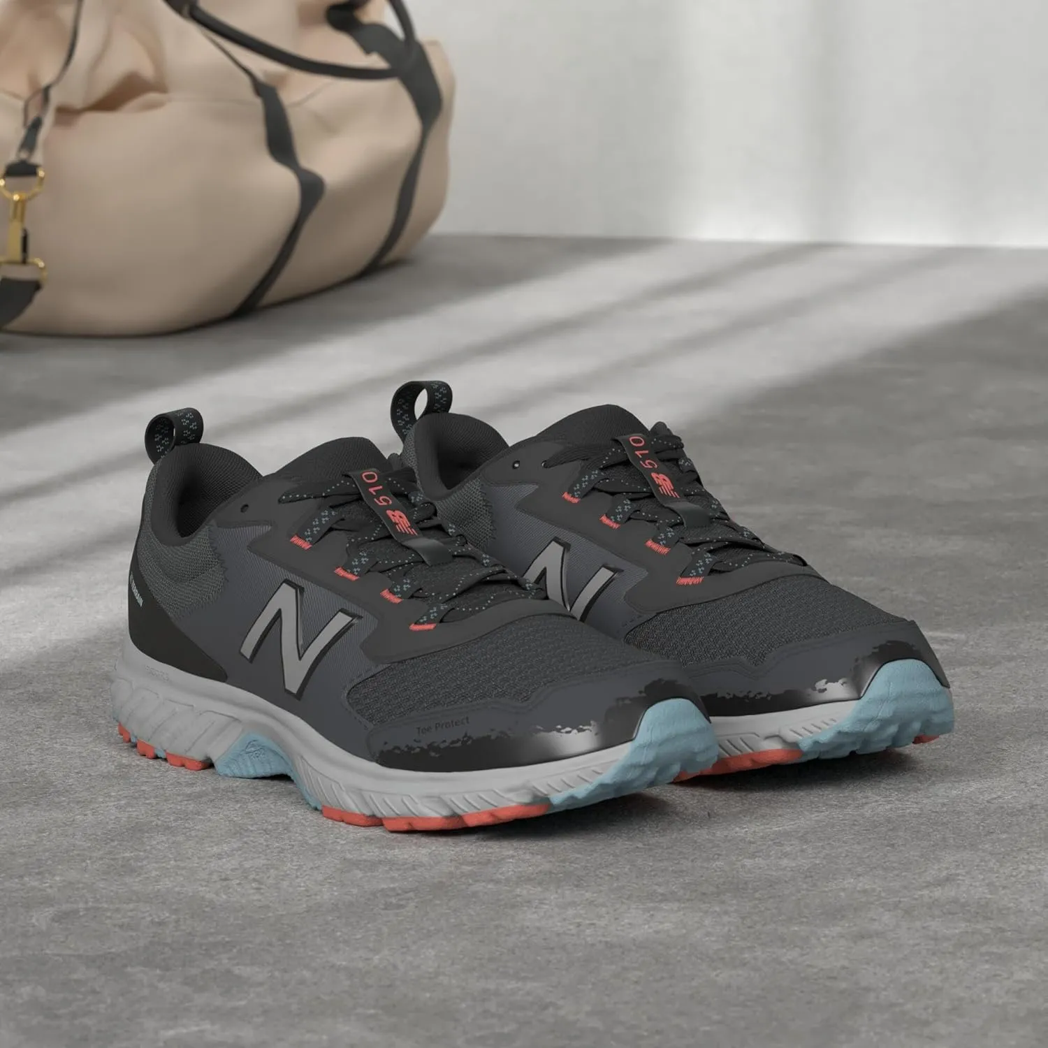 New Balance Women's 510v5 Trail Running Shoe
