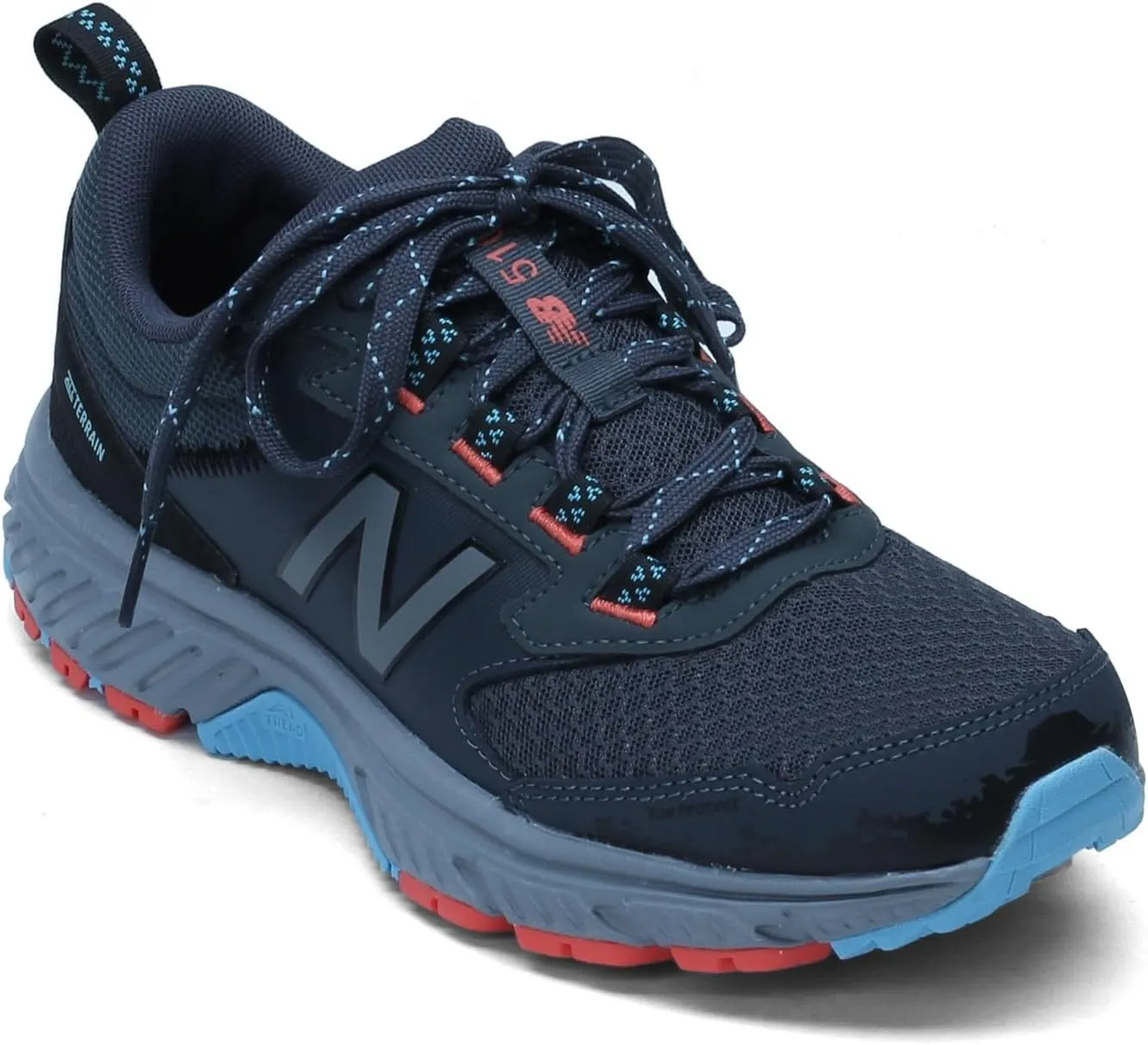 New Balance Women's 510v5 Trail Running Shoe