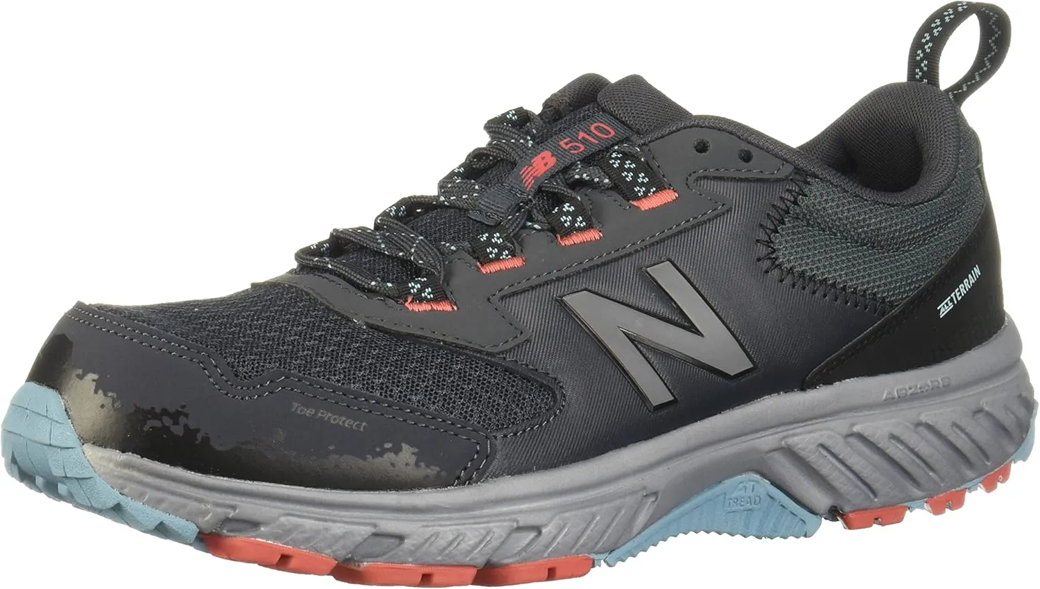 New Balance Women's 510v5 Trail Running Shoe