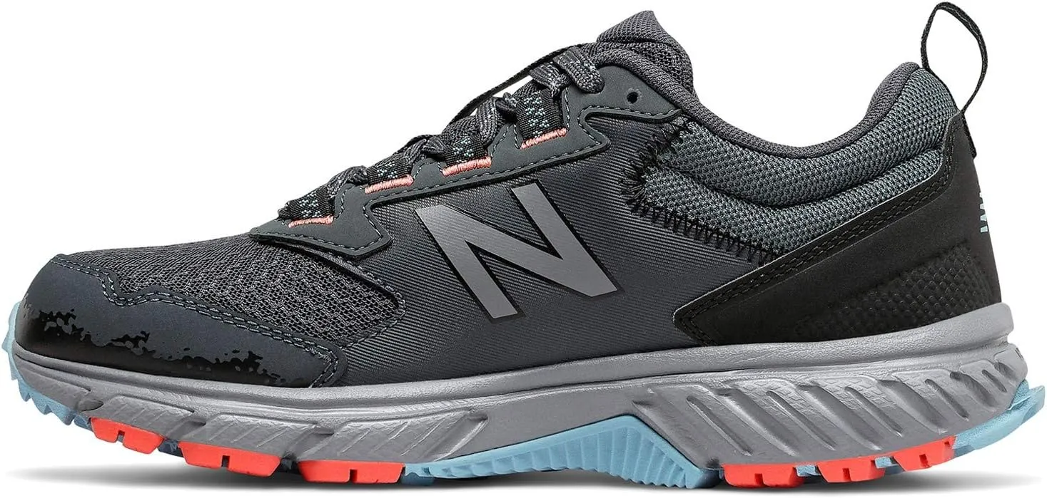 New Balance Women's 510v5 Trail Running Shoe