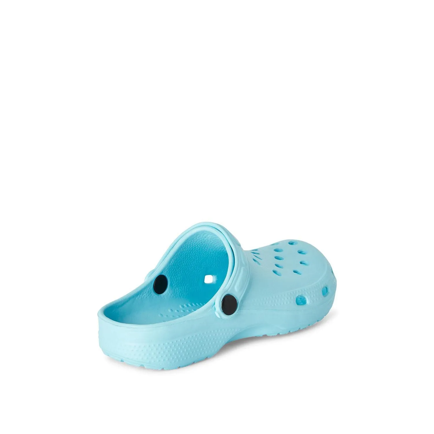 New George Women's Clog Shoes in Aqua, Sz 7!