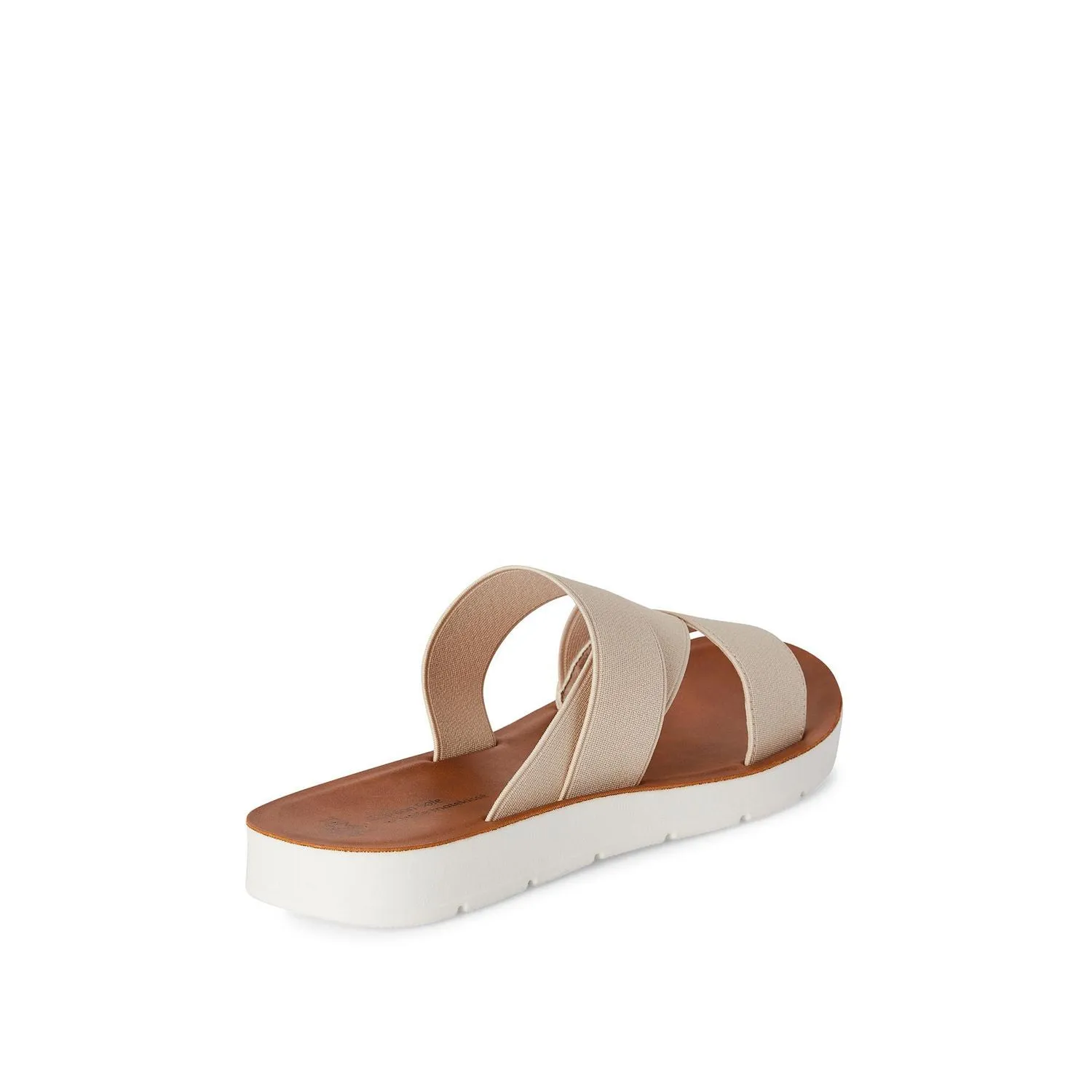 New Time and Tru Women's Joka Sandals, Sz 9