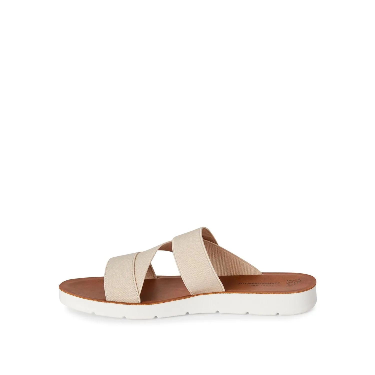 New Time and Tru Women's Joka Sandals, Sz 9