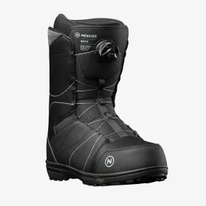 Nidecker Women's Maya Boots - Black