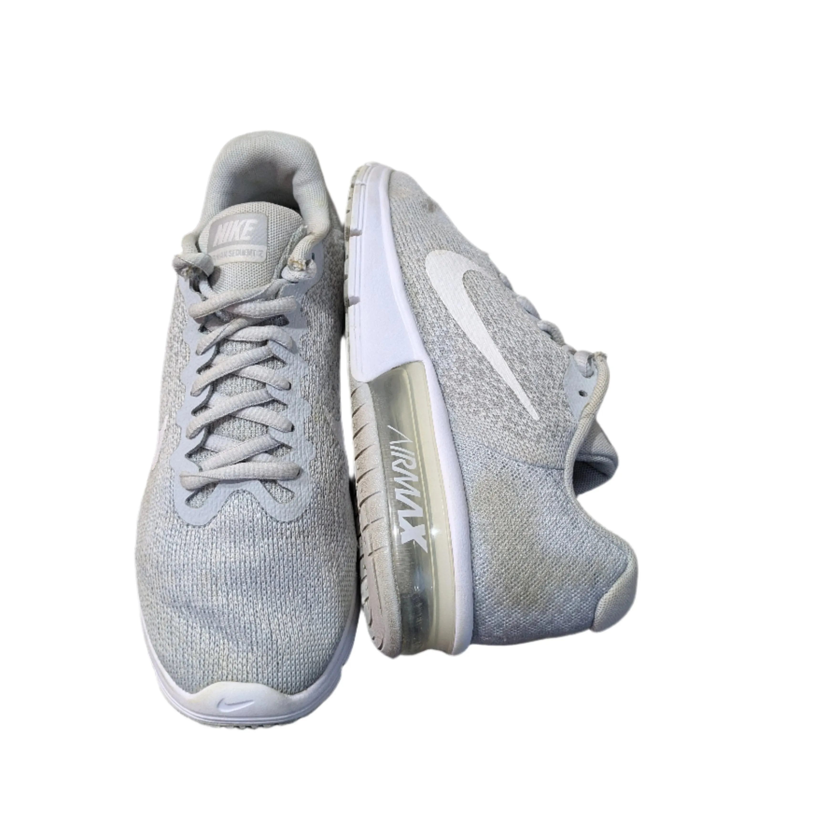 Nike Air Sequent Women's - Grey