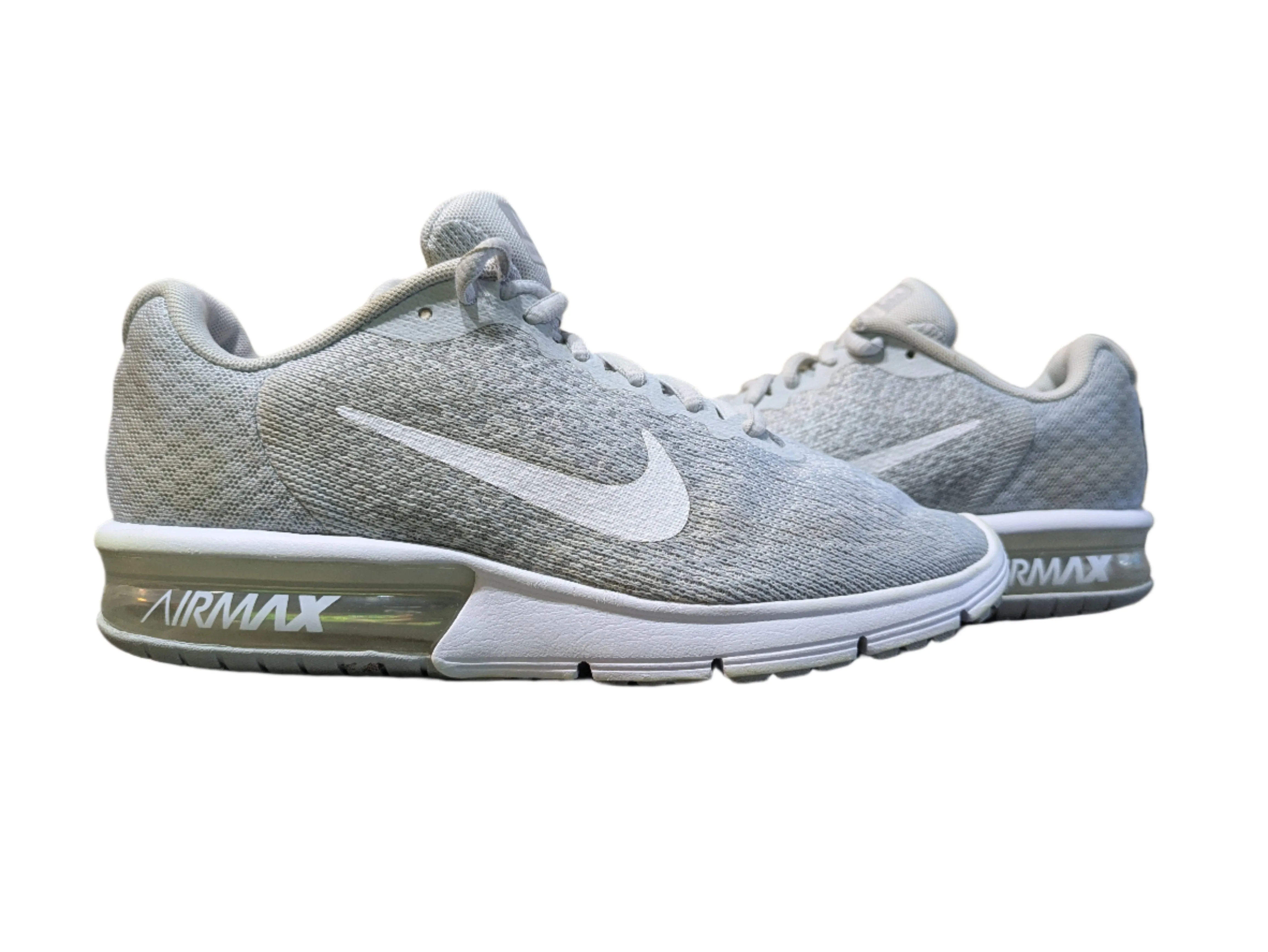 Nike Air Sequent Women's - Grey