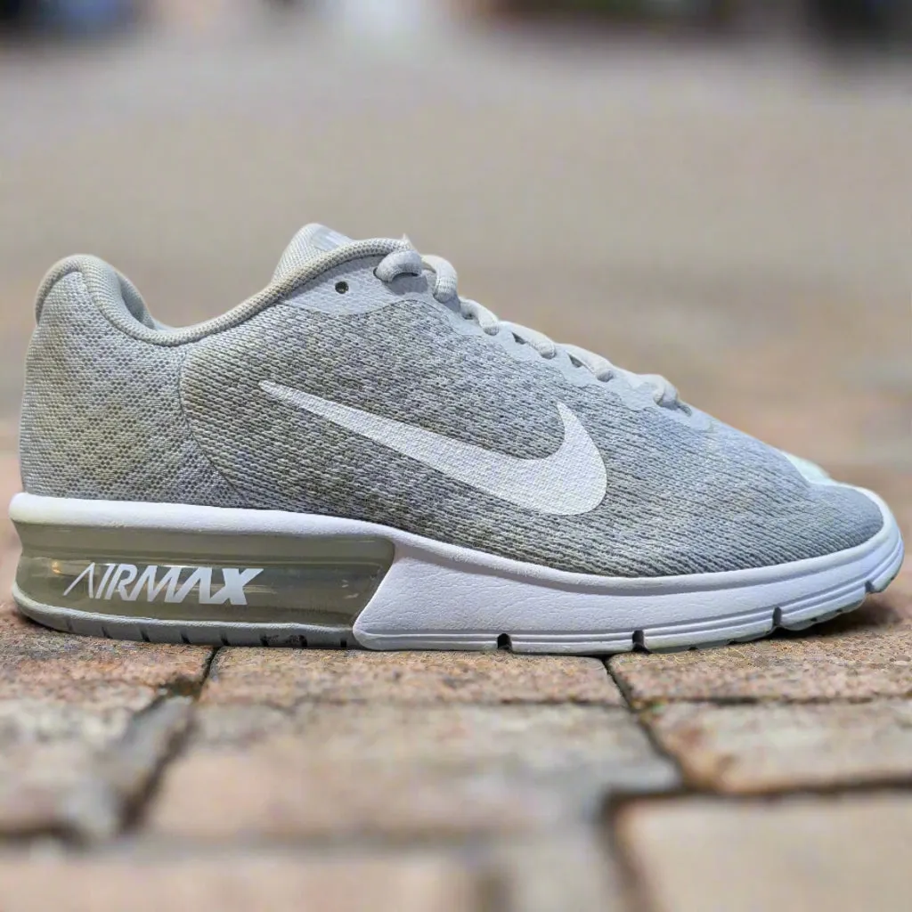 Nike Air Sequent Women's - Grey