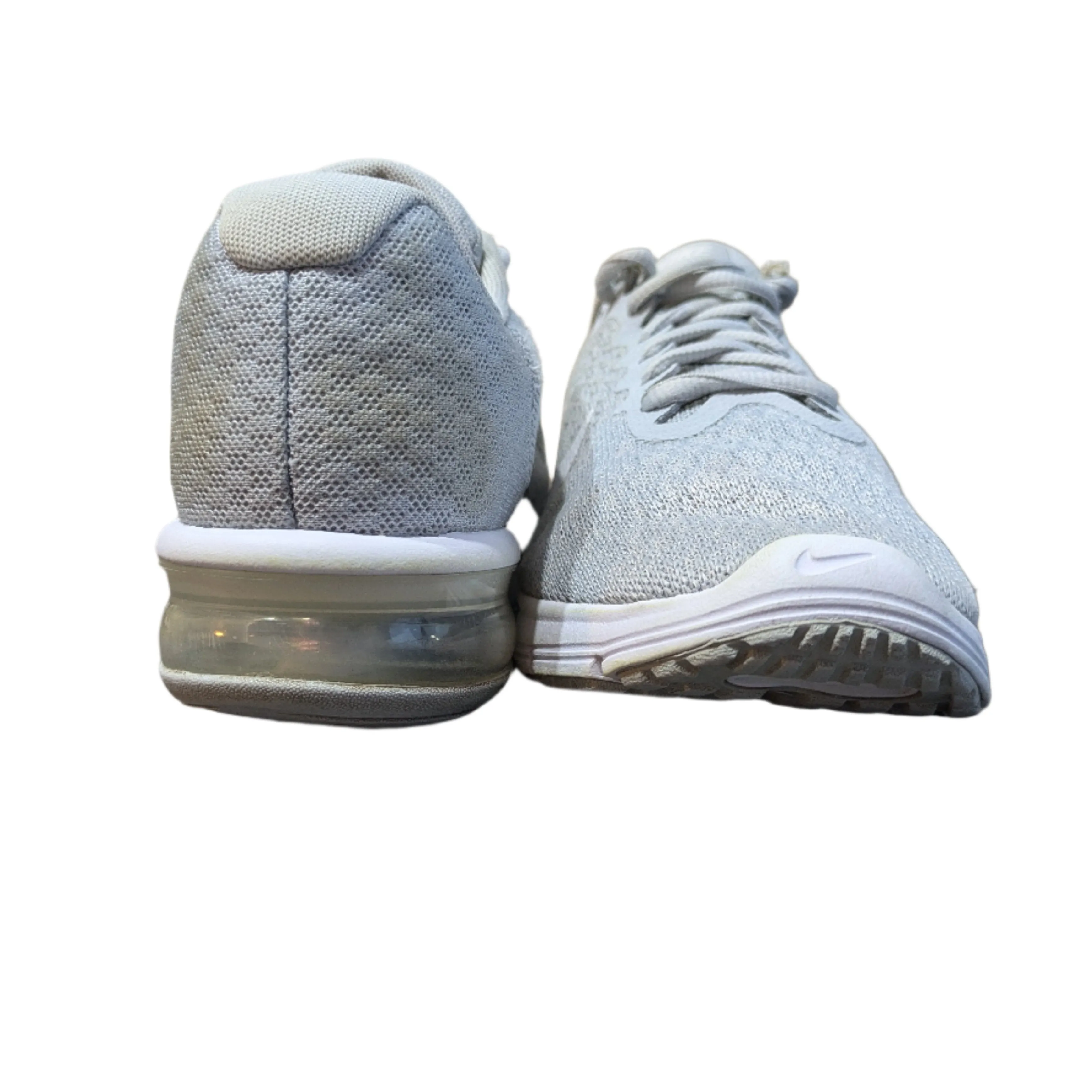 Nike Air Sequent Women's - Grey