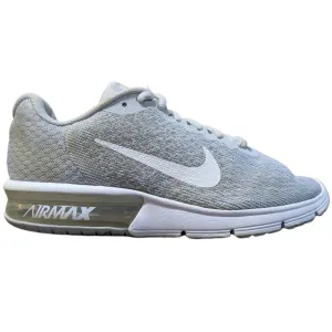 Nike Air Sequent Women's - Grey