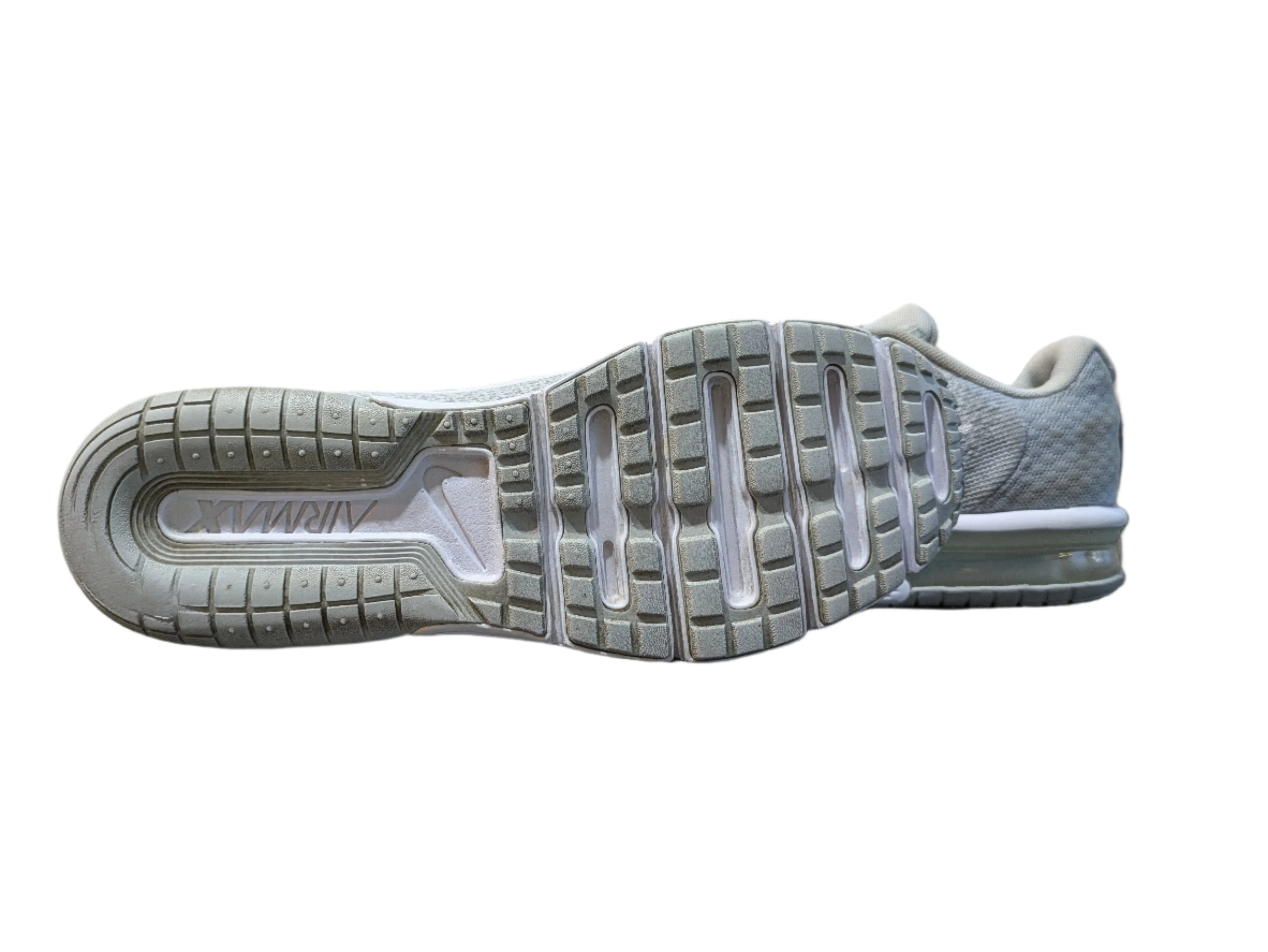 Nike Air Sequent Women's - Grey
