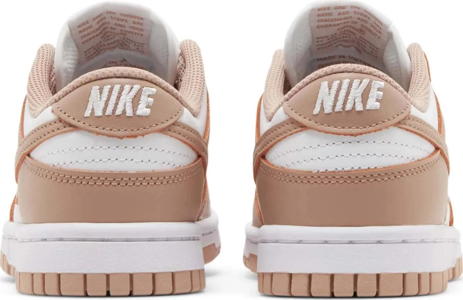Nike Dunk Low 'Rose Whisper' (W)