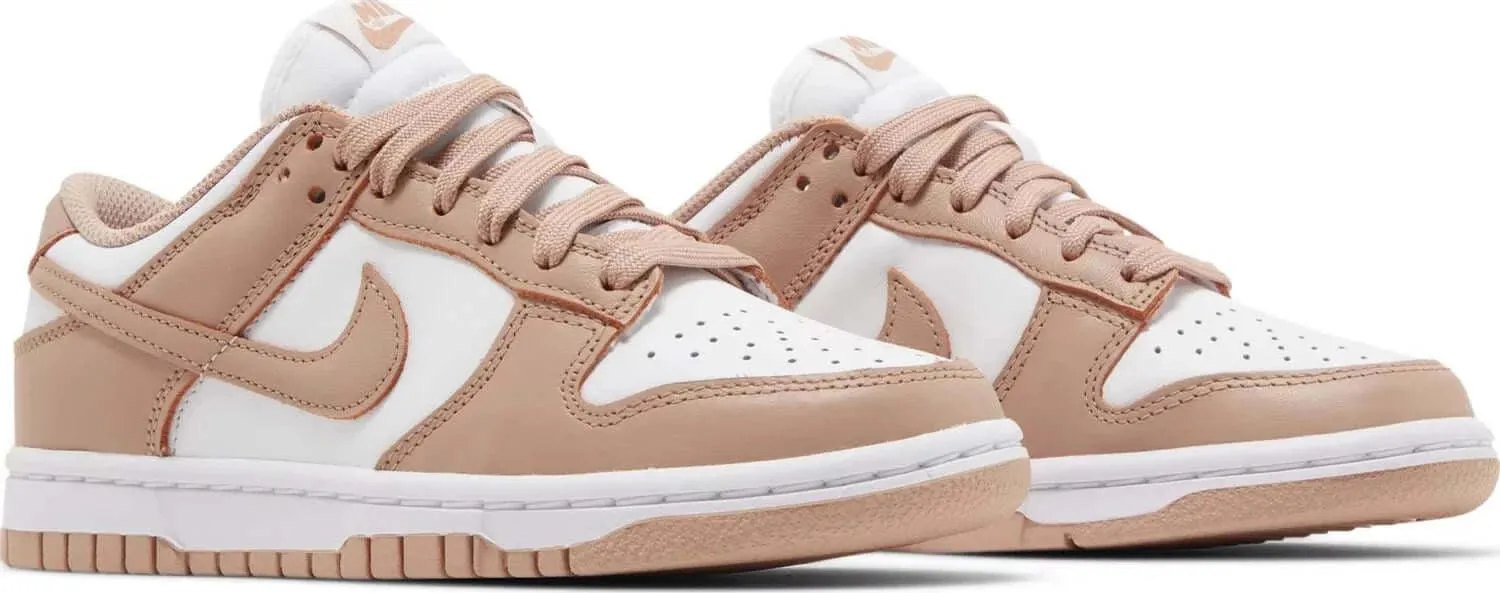 Nike Dunk Low 'Rose Whisper' (W)