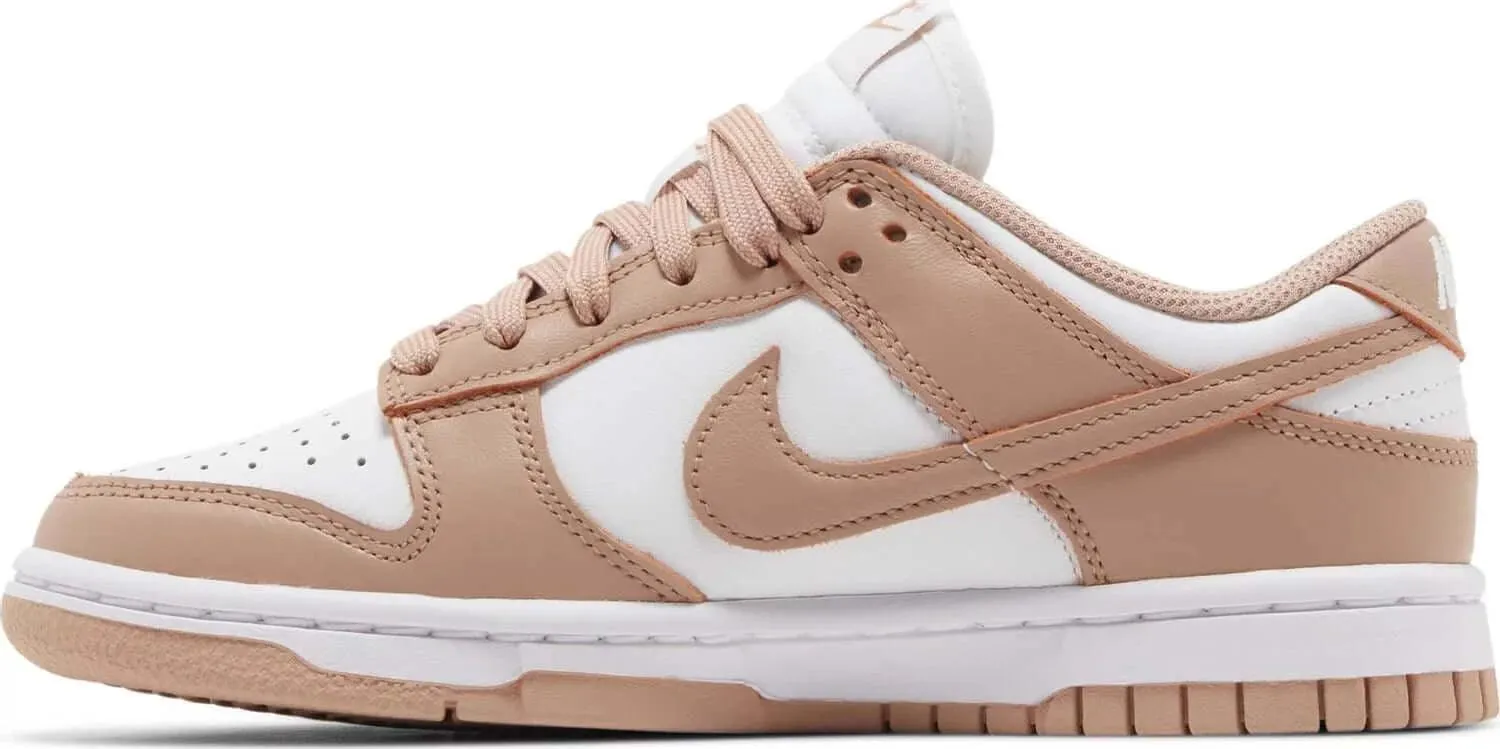 Nike Dunk Low 'Rose Whisper' (W)