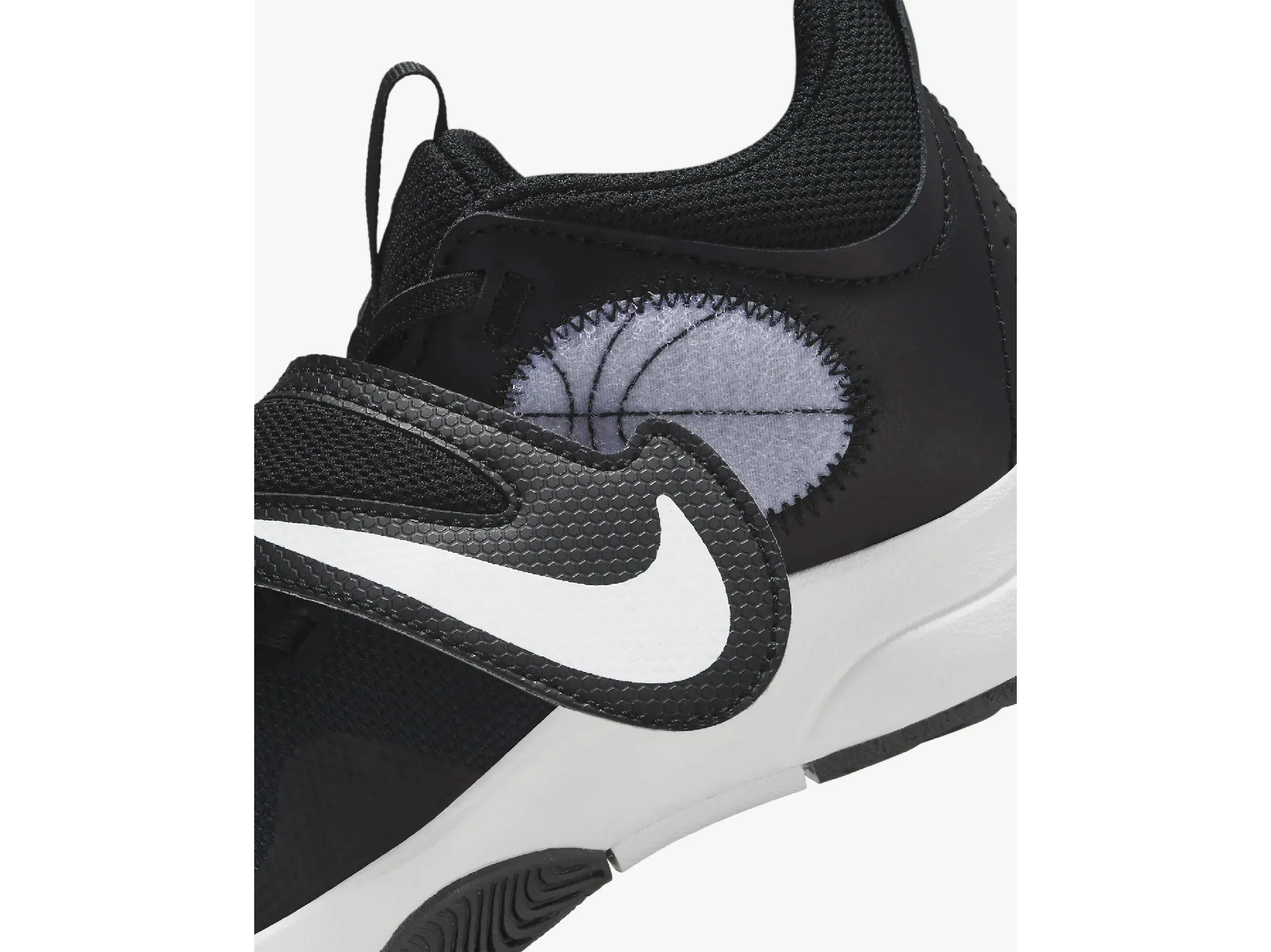 Nike Junior Team Hustle D 11 GS