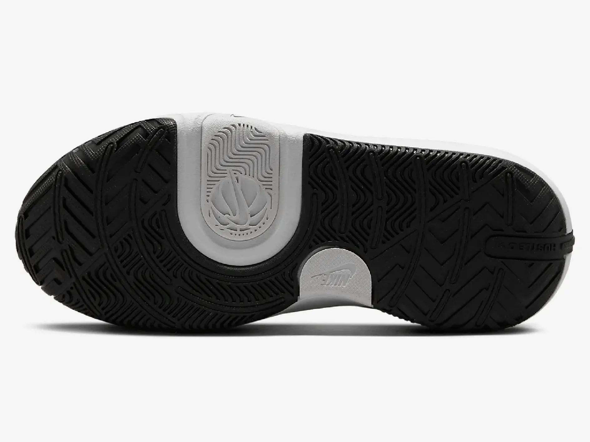 Nike Junior Team Hustle D 11 GS