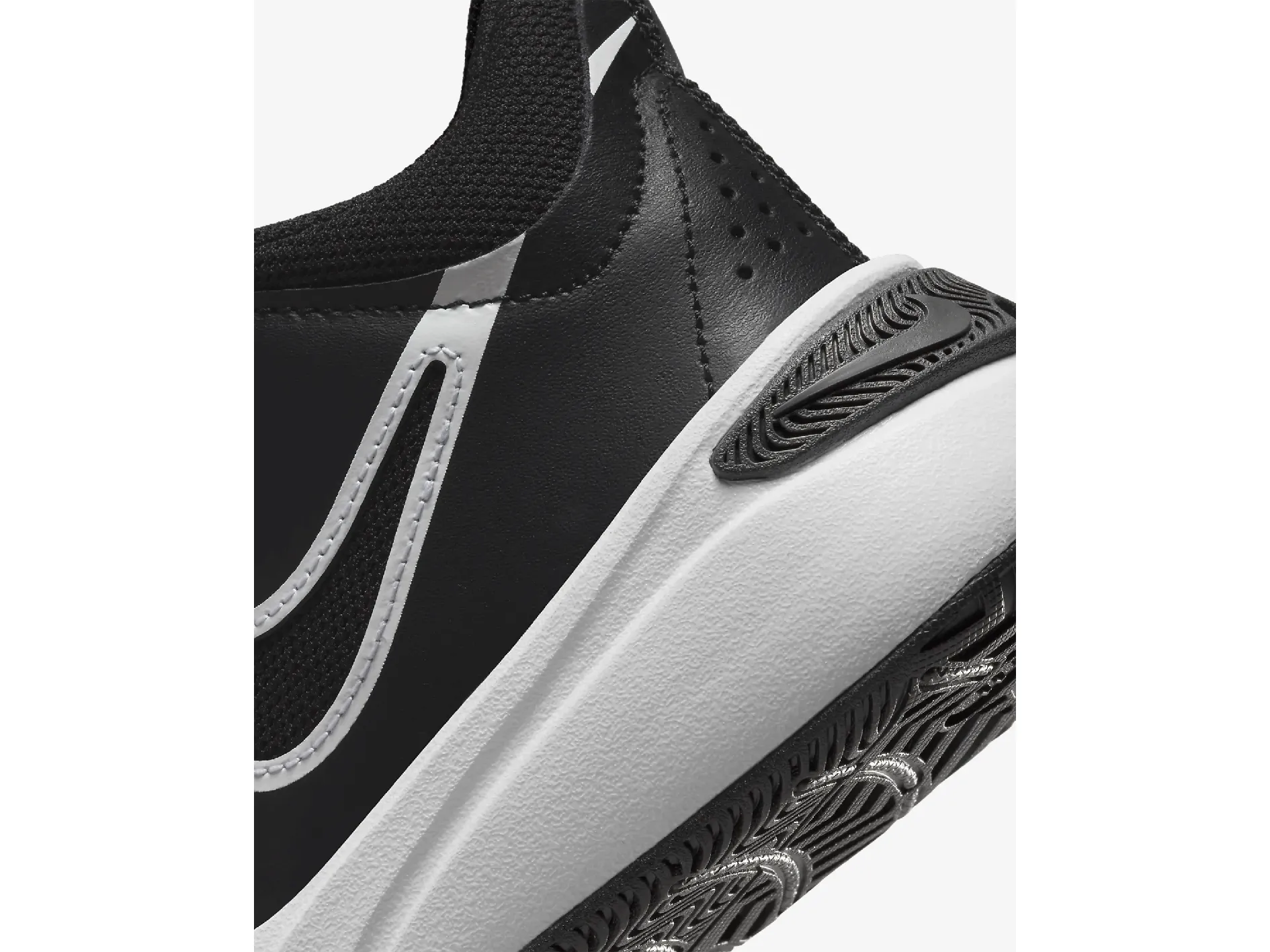 Nike Junior Team Hustle D 11 GS