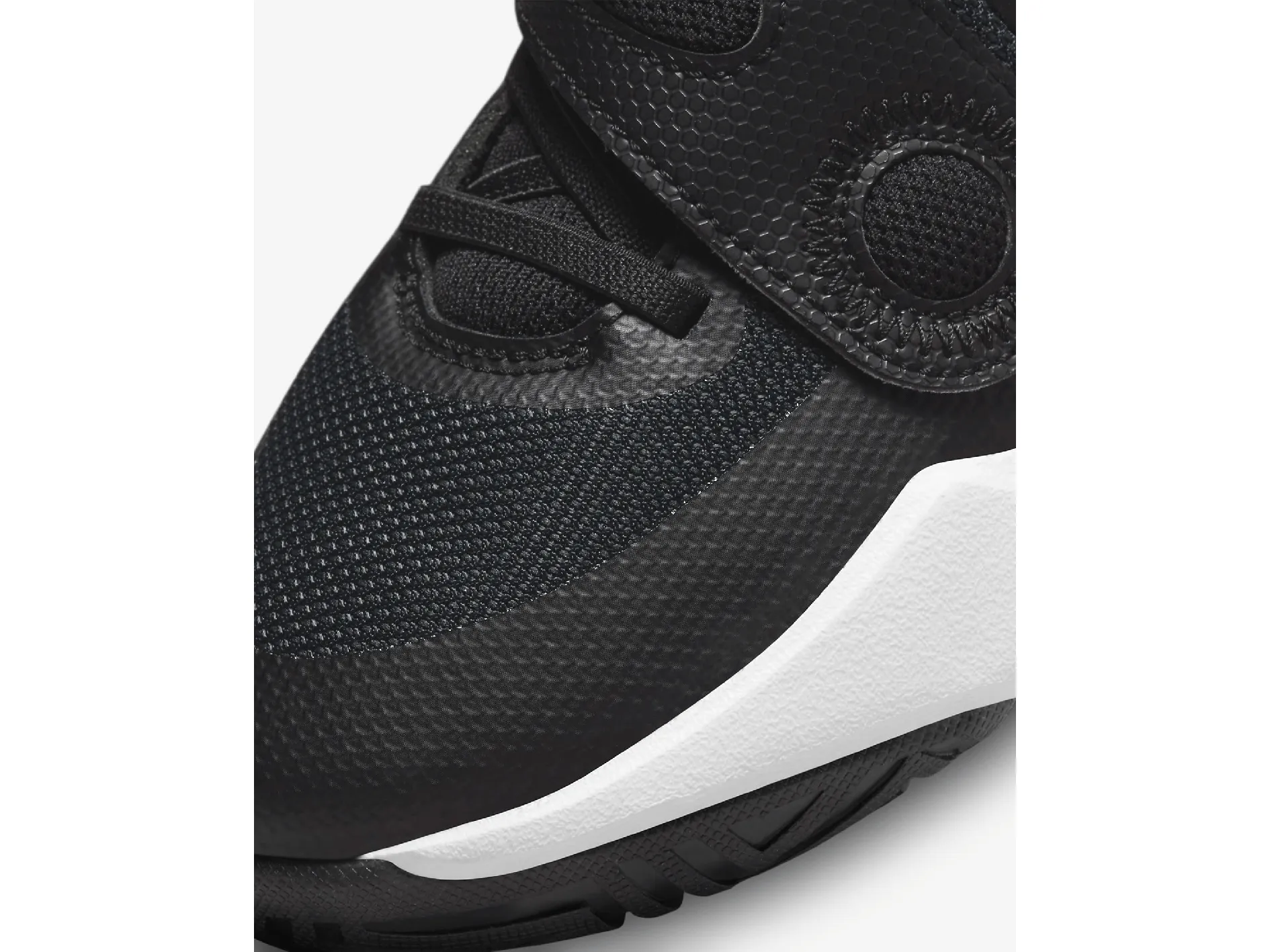 Nike Junior Team Hustle D 11 GS