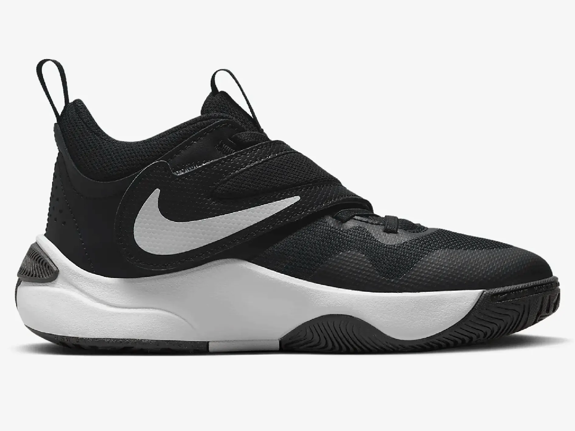 Nike Junior Team Hustle D 11 GS