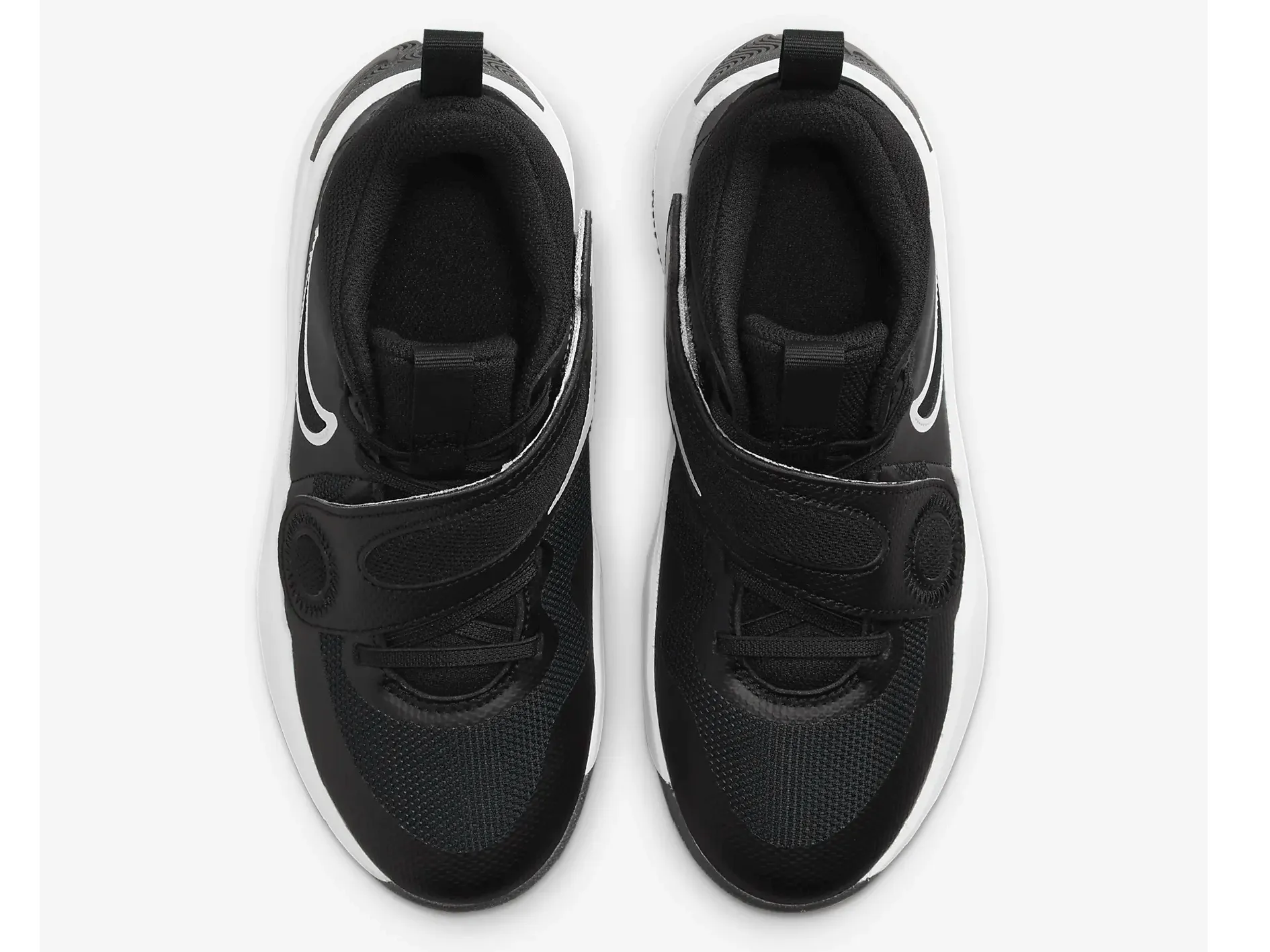 Nike Junior Team Hustle D 11 GS