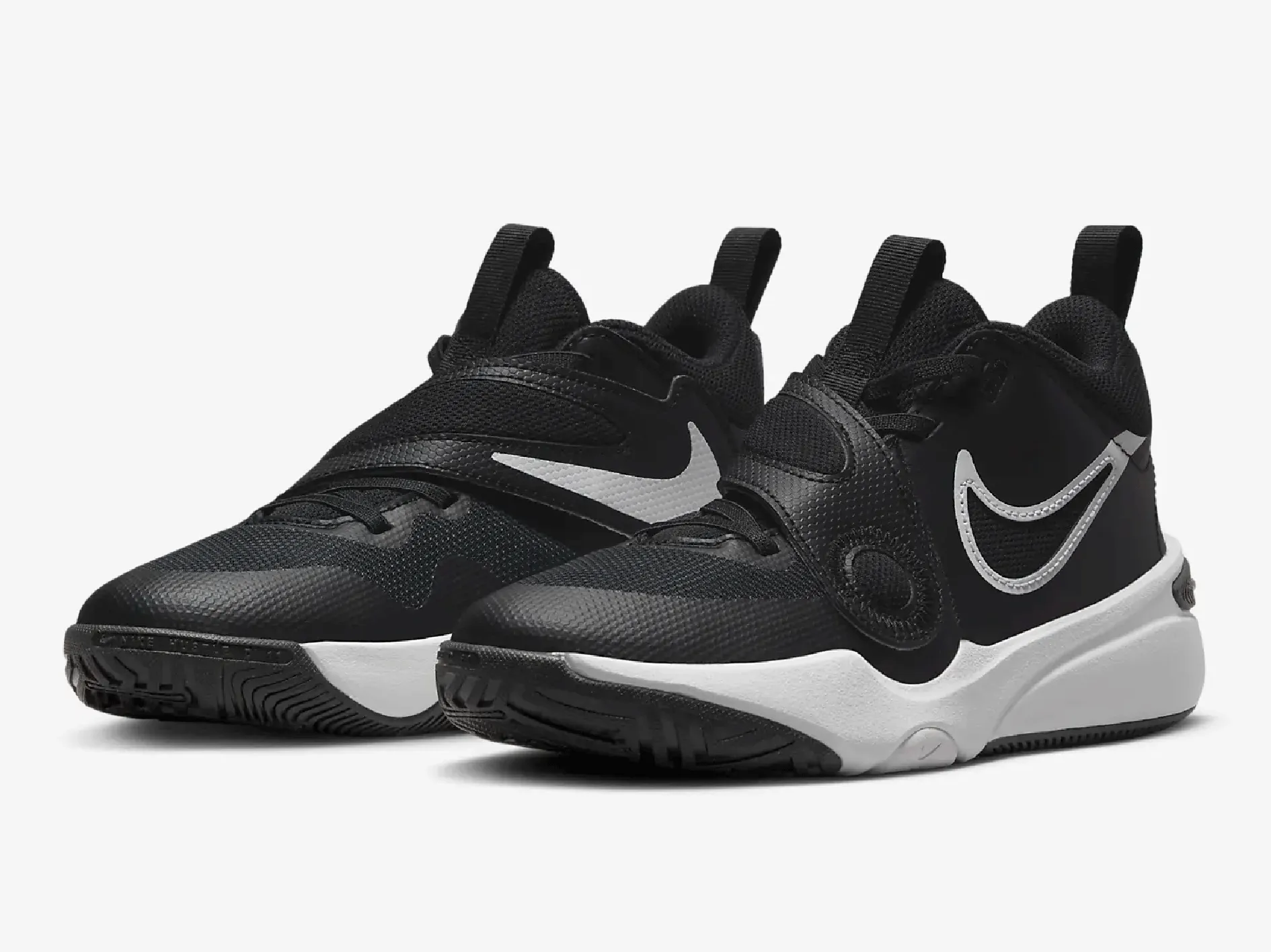 Nike Junior Team Hustle D 11 GS