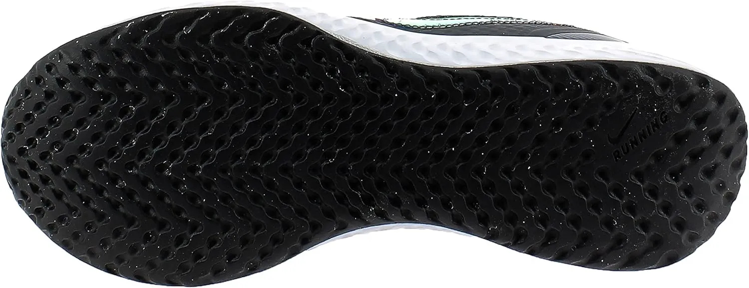 Nike Men's Women's Revolution 5 Wide Running Shoe