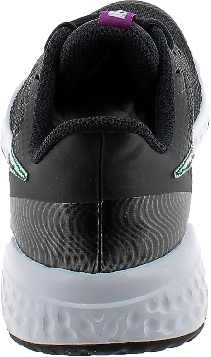Nike Men's Women's Revolution 5 Wide Running Shoe