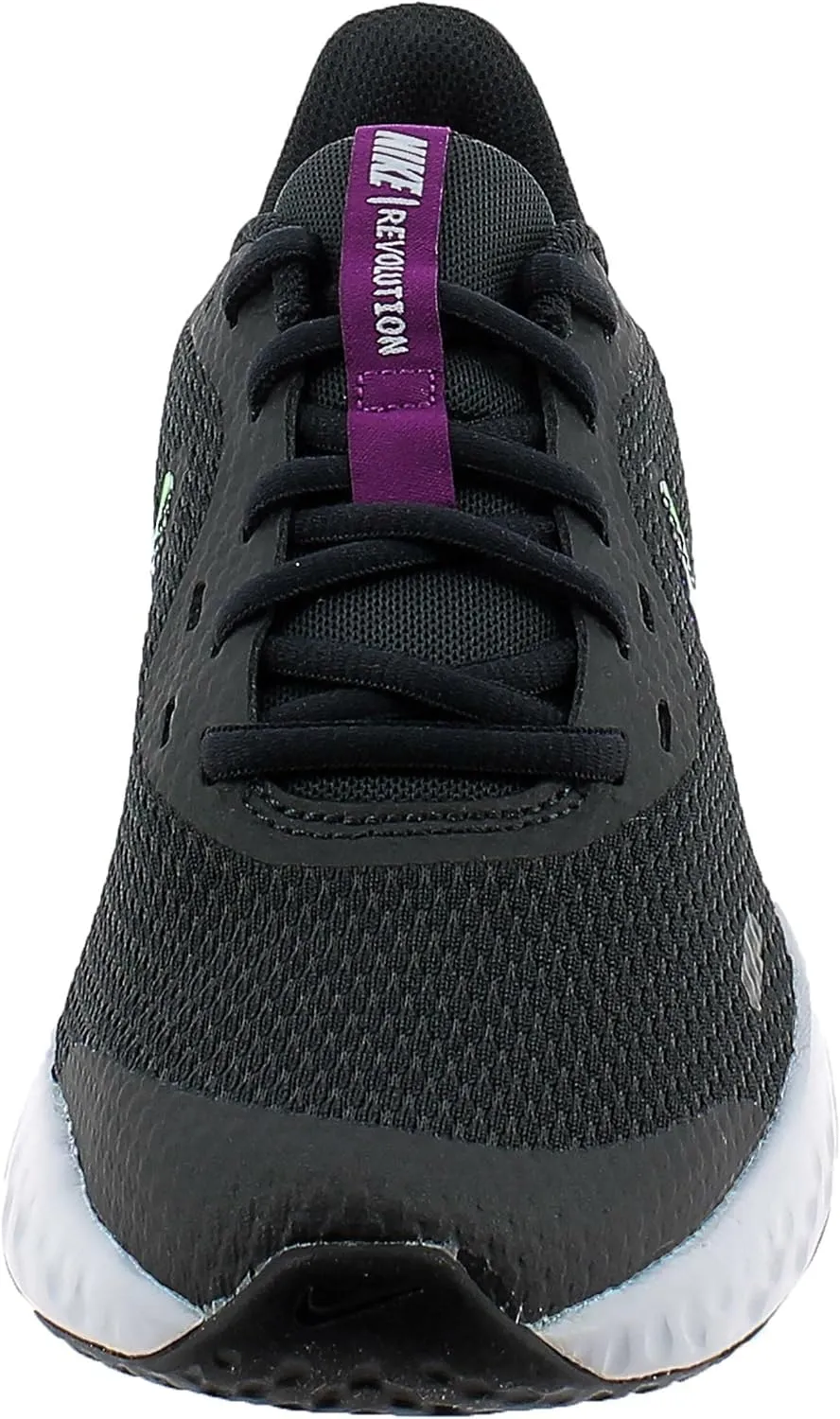 Nike Men's Women's Revolution 5 Wide Running Shoe