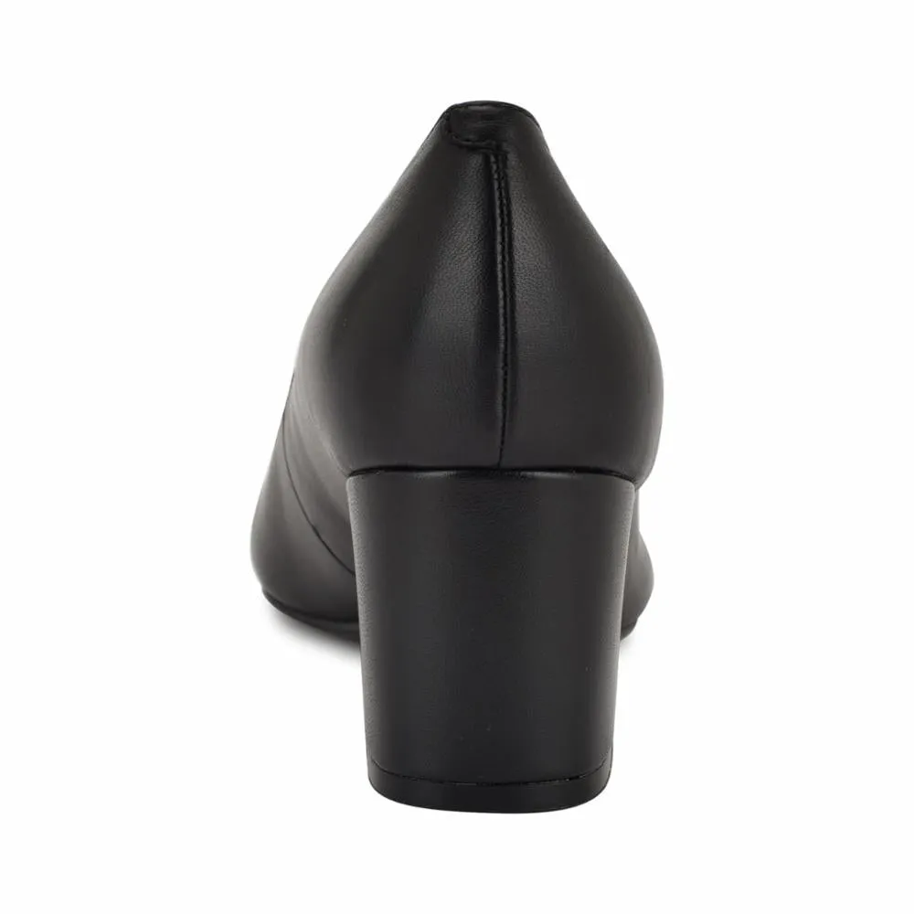 Nine West Women's Issa8 Black M