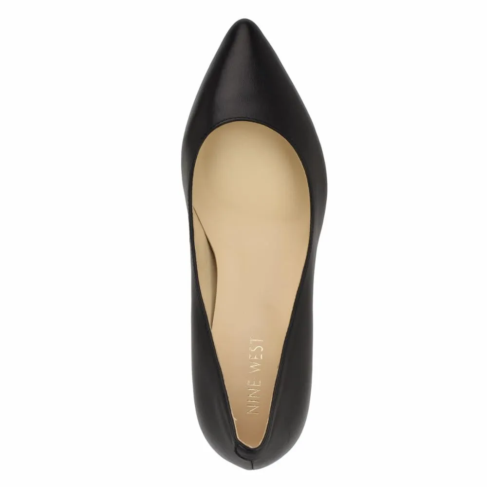 Nine West Women's Issa8 Black M