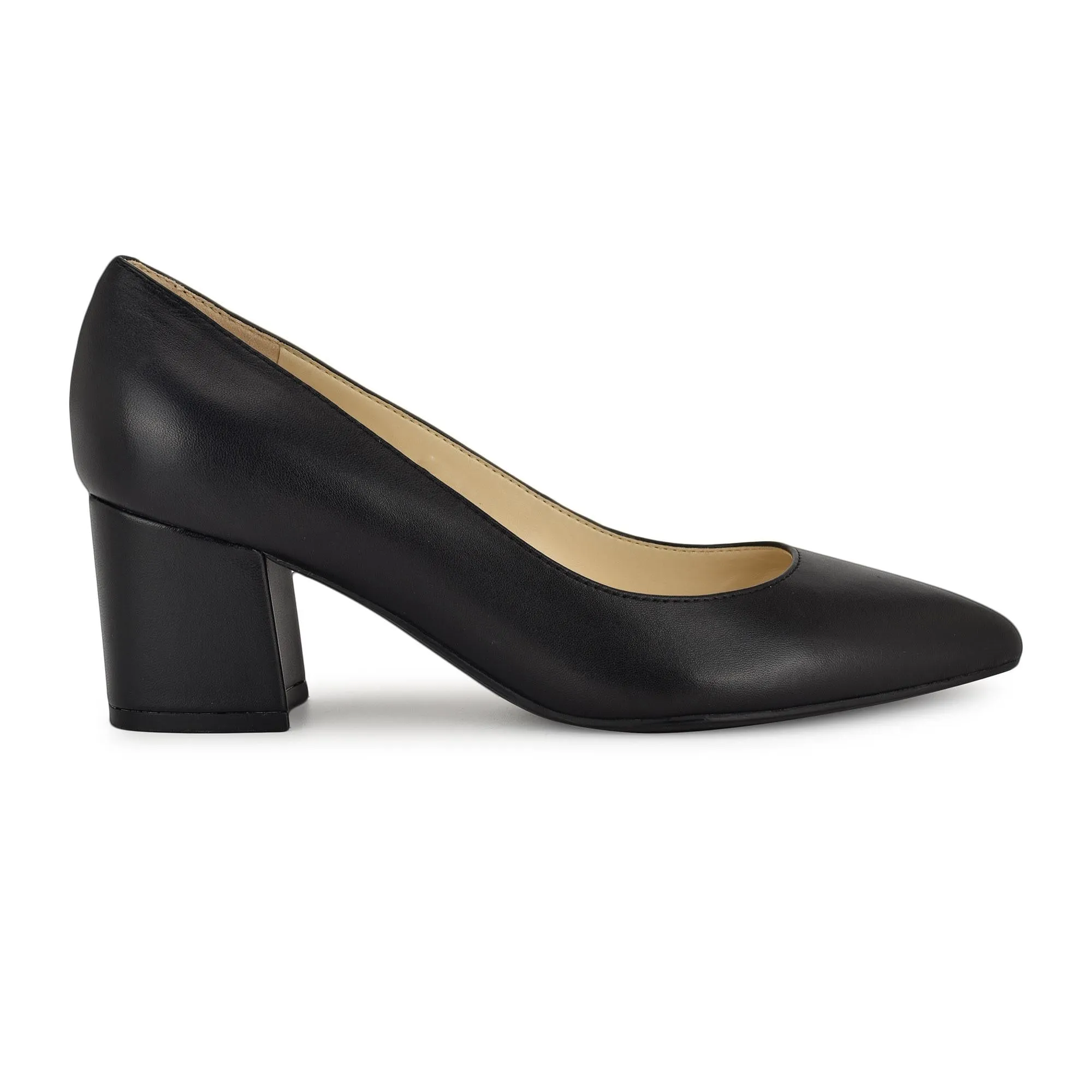 Nine West Women's Issa8 Black M