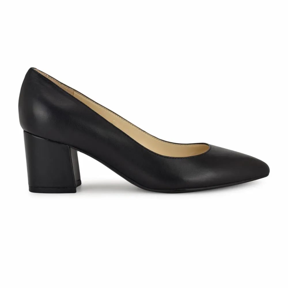 Nine West Women's Issa8 Black M