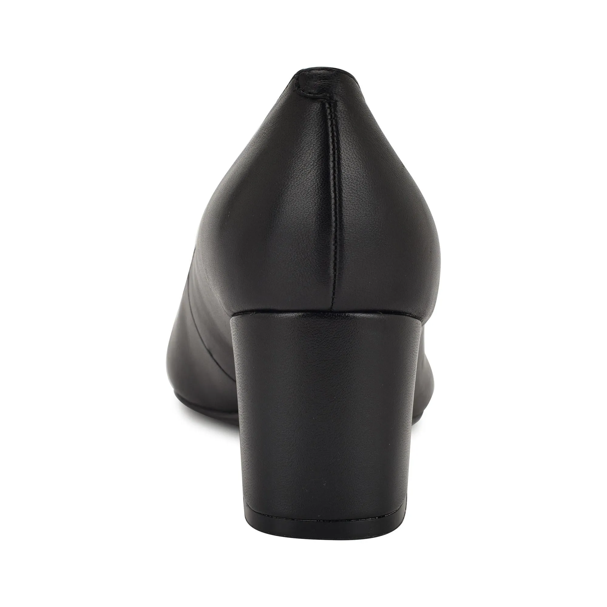 Nine West Women's Issa8 Black M