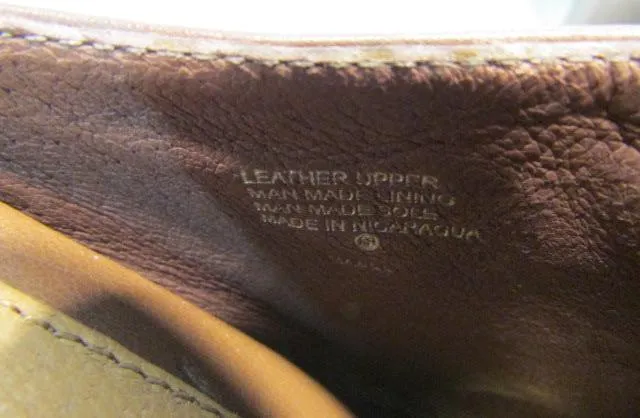 Nurture Brown Mabel Mule Clogs