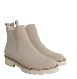 Oasis Society Gianna - Chunky Sole Chelsea Boot
