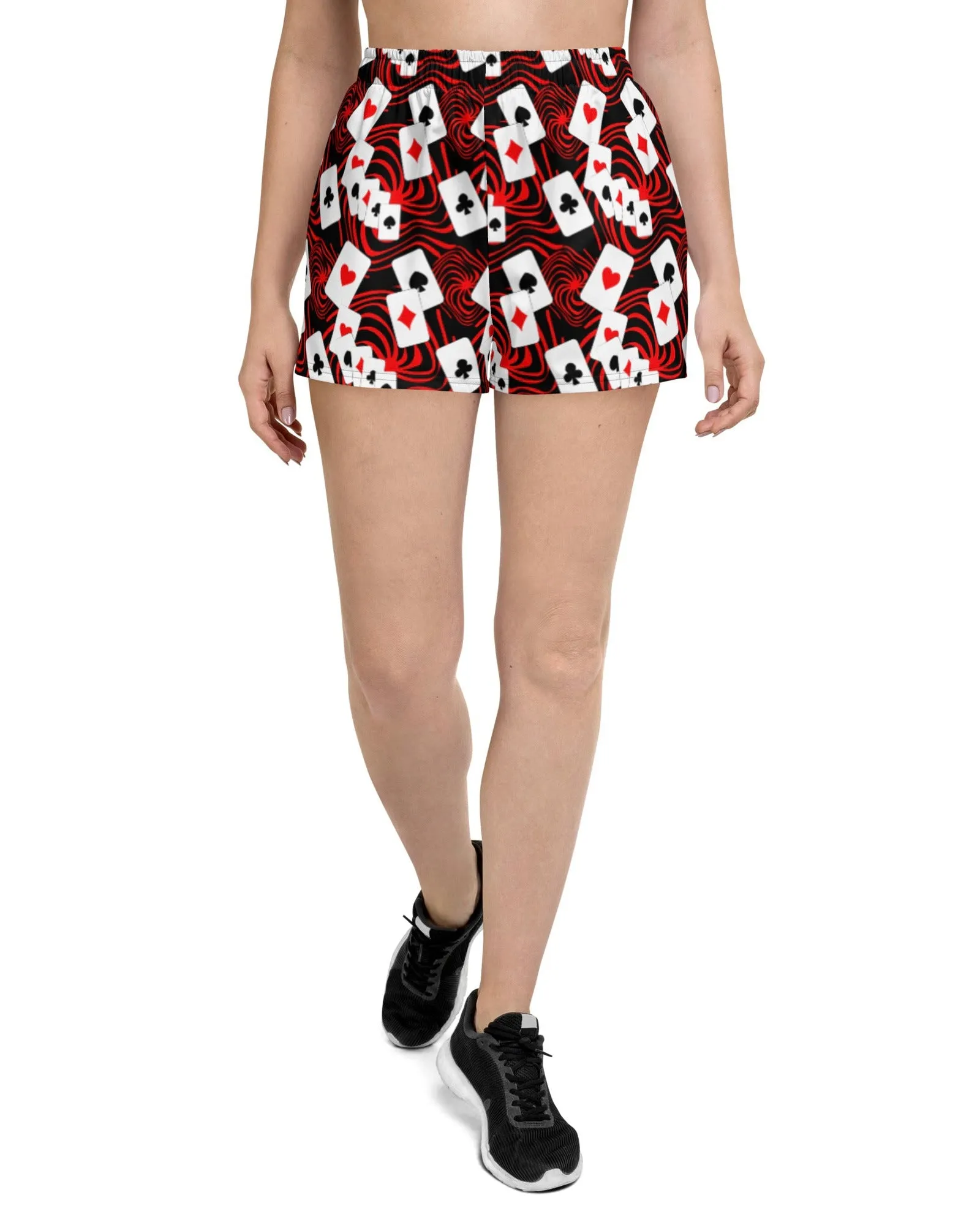 Off With Your Head Shorts